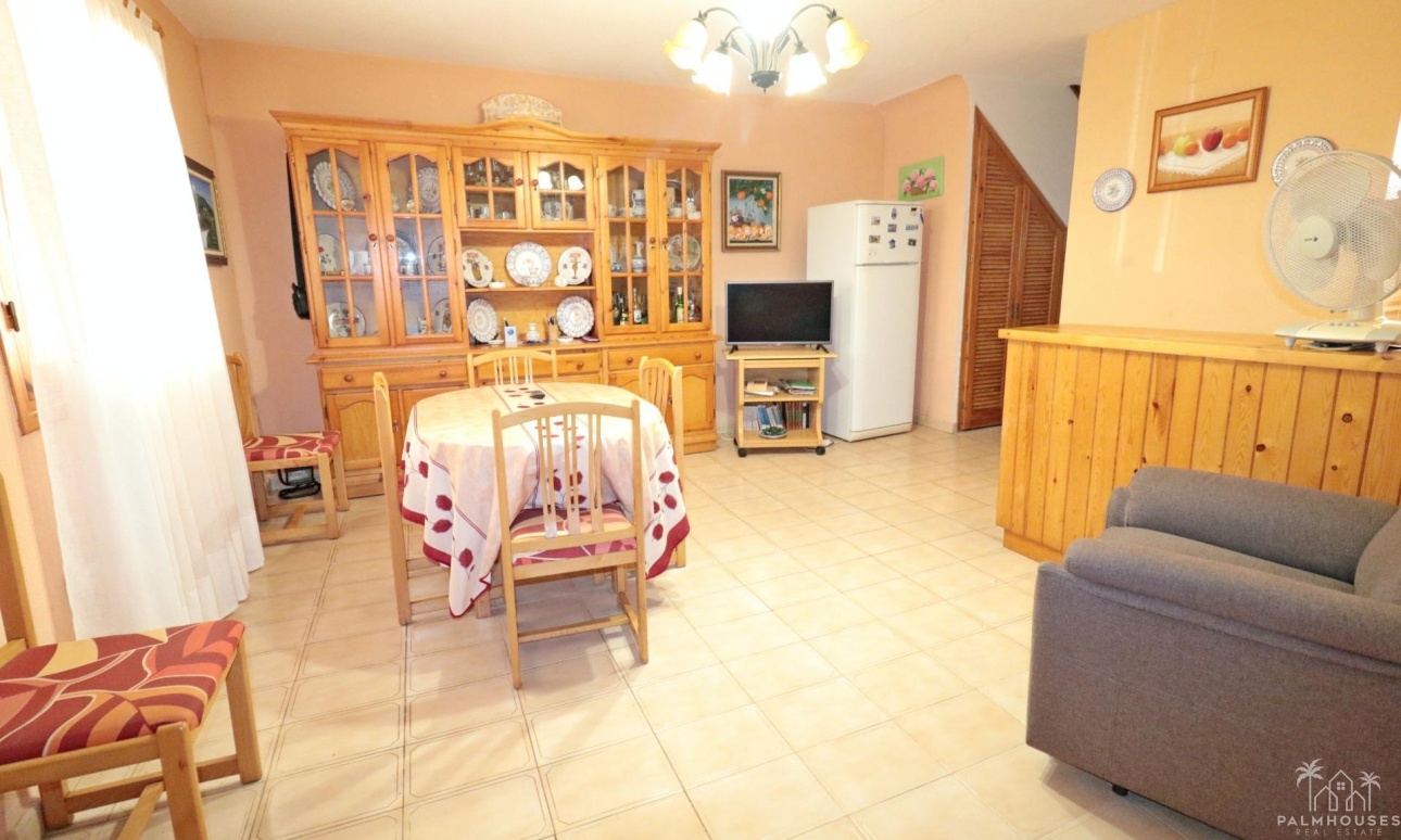 Venta - Casa - Torrevieja - Playa de los Naufragos