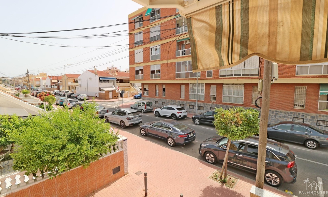 Venta - Casa - Torrevieja - Playa de los Naufragos