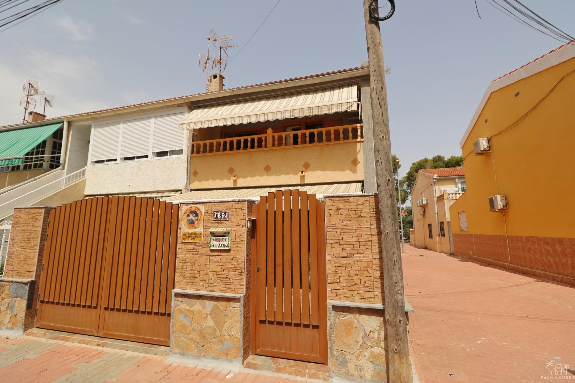 Venta - Casa - Torrevieja - Playa de los Naufragos