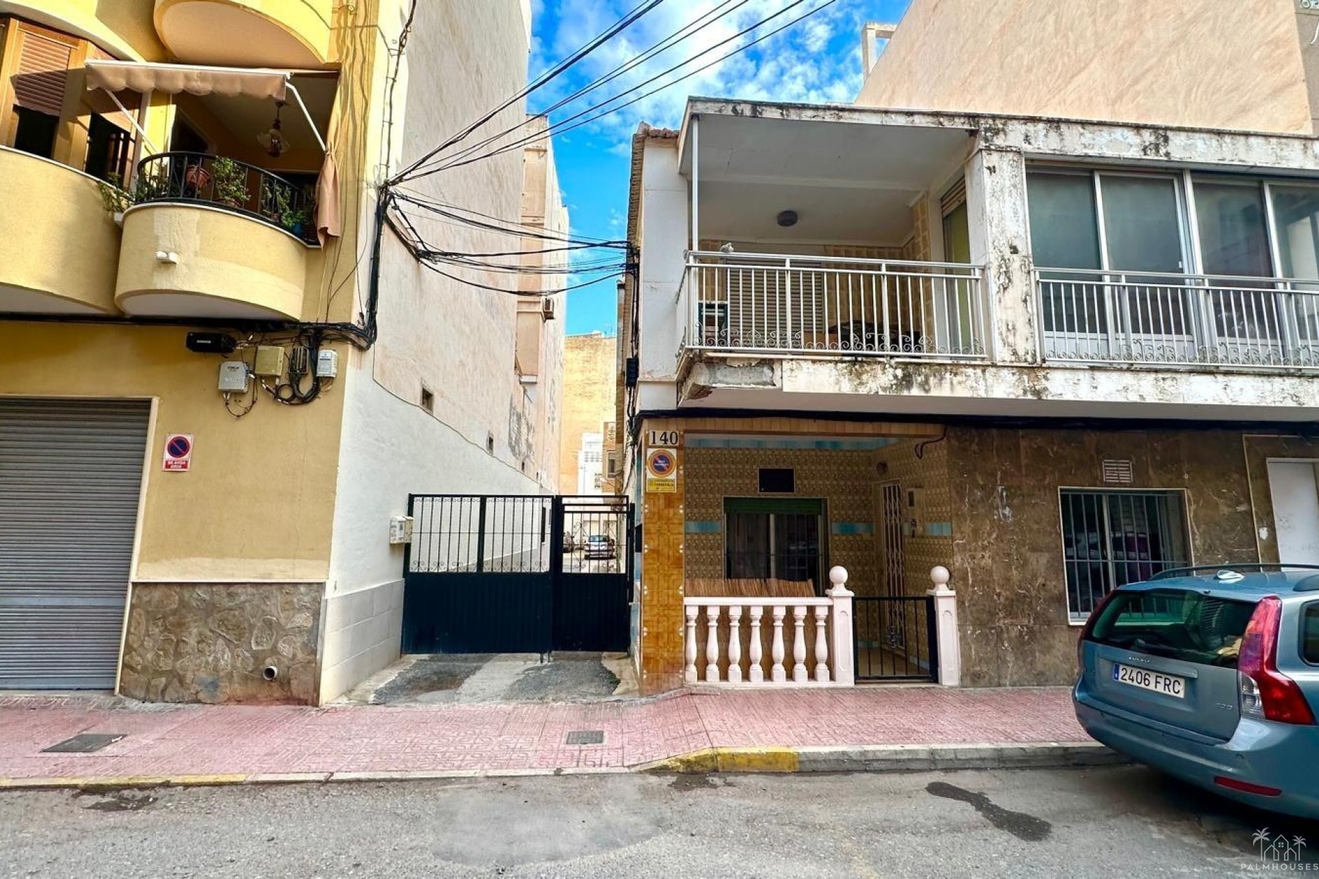 Venta - Casa - Torrevieja - Playa del cura