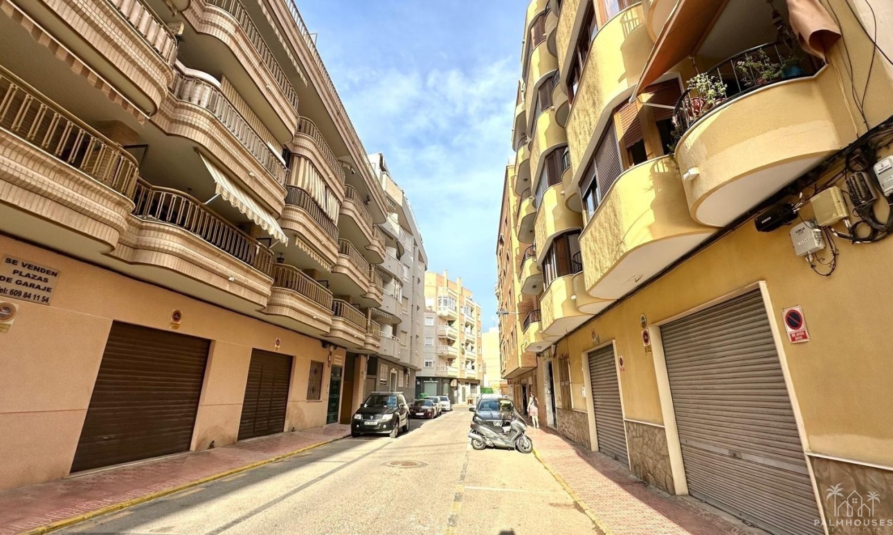 Venta - Casa - Torrevieja - Playa del cura