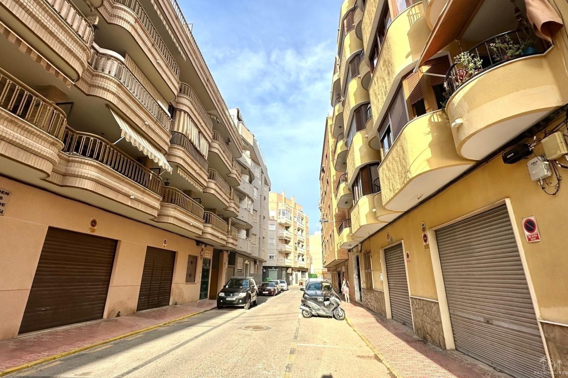 Venta - Casa - Torrevieja - Playa del cura