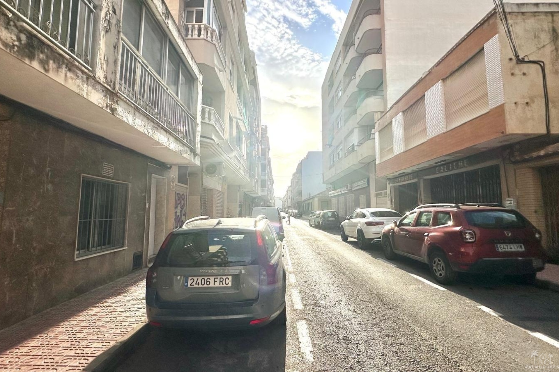 Venta - Casa - Torrevieja - Playa del cura