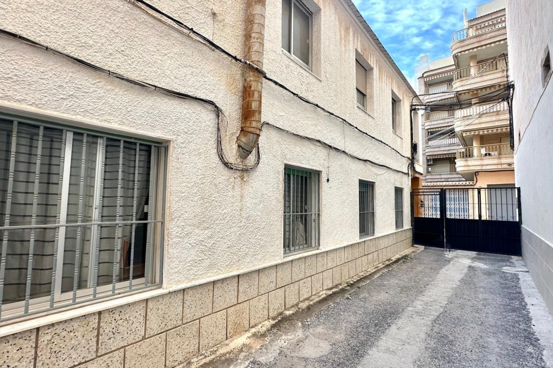 Venta - Casa - Torrevieja - Playa del cura