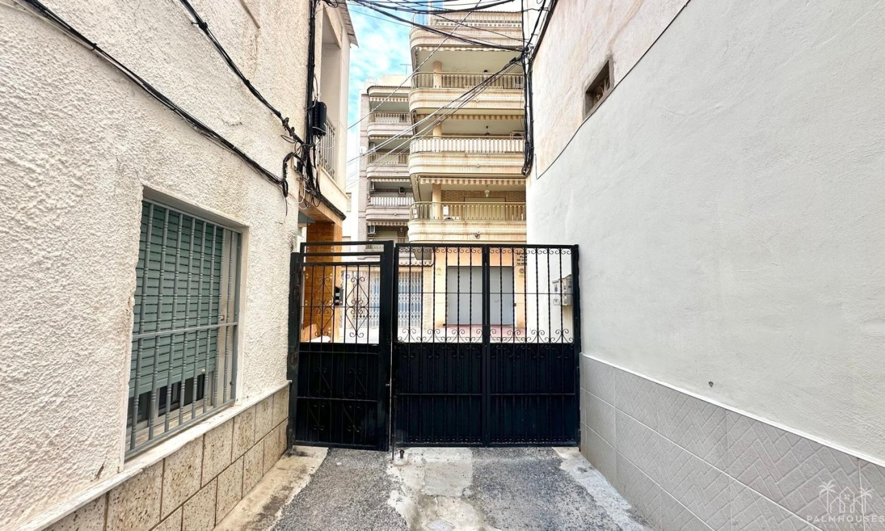Venta - Casa - Torrevieja - Playa del cura