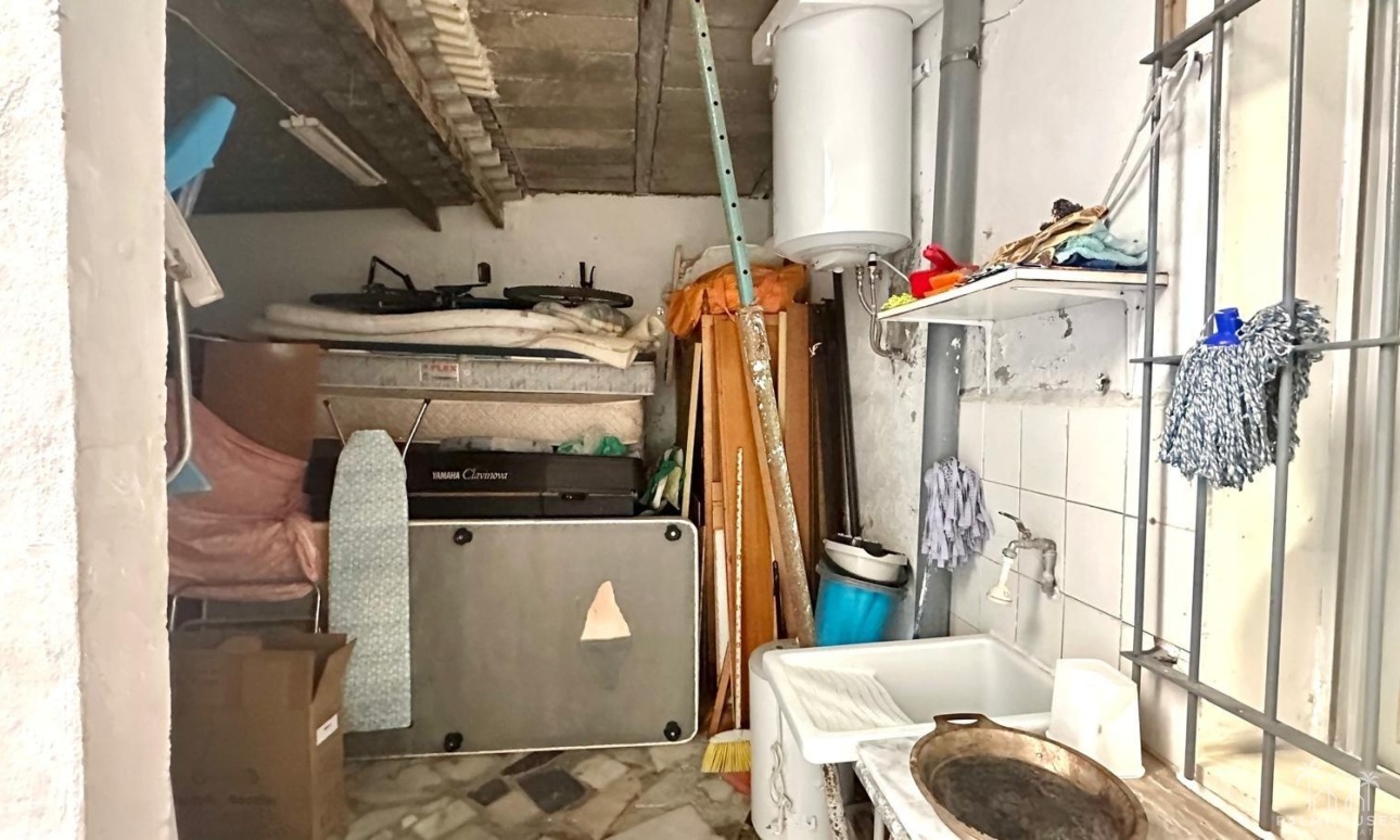 Venta - Casa - Torrevieja - Playa del cura