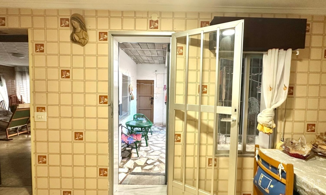 Venta - Casa - Torrevieja - Playa del cura