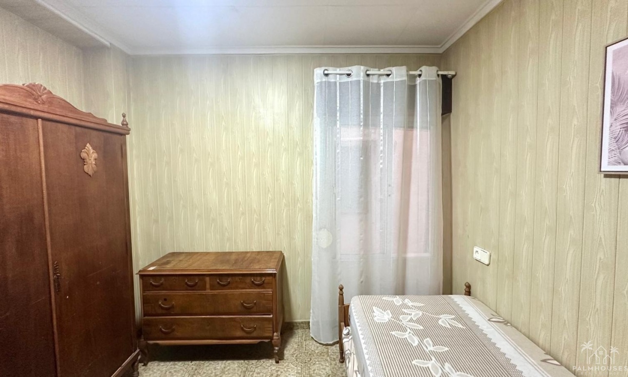 Venta - Casa - Torrevieja - Playa del cura
