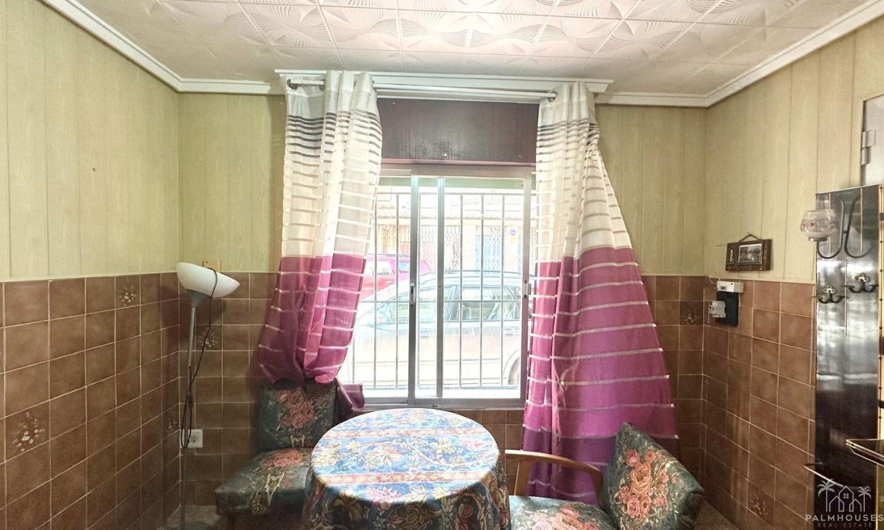 Venta - Casa - Torrevieja - Playa del cura