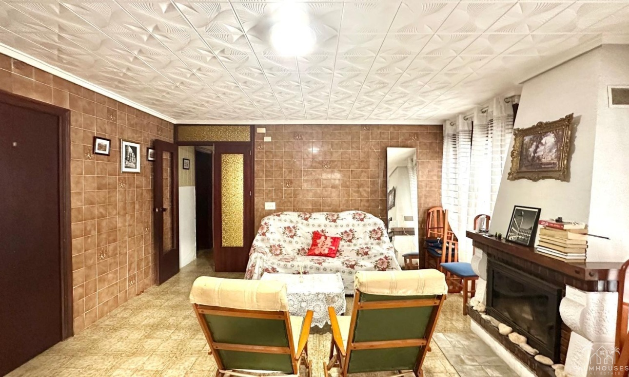 Venta - Casa - Torrevieja - Playa del cura