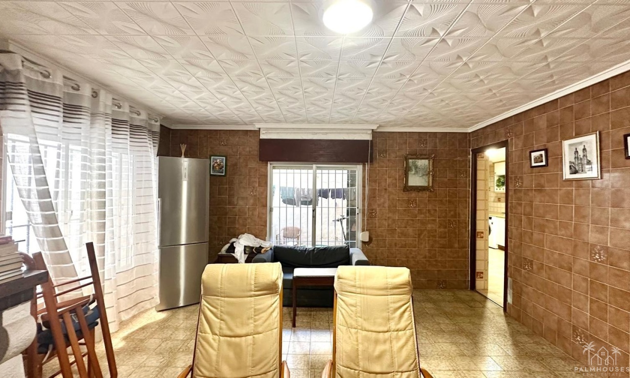 Venta - Casa - Torrevieja - Playa del cura