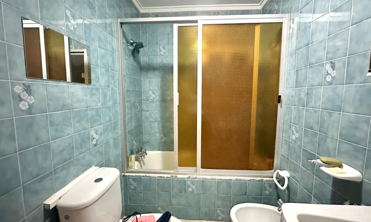 Venta - Casa - Torrevieja - Playa del cura
