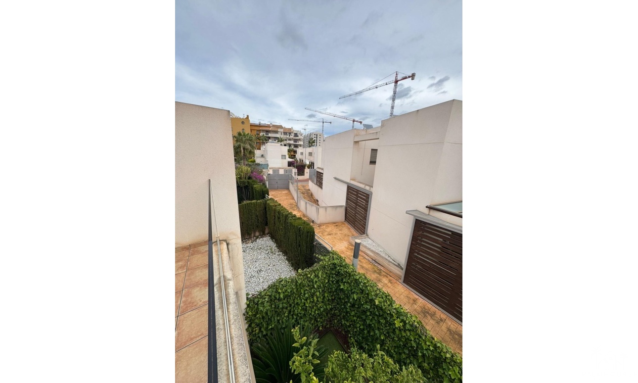 Venta - Casa - Torrevieja - Punta Prima