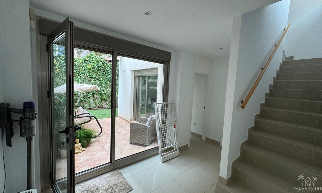 Venta - Casa - Torrevieja - Punta Prima