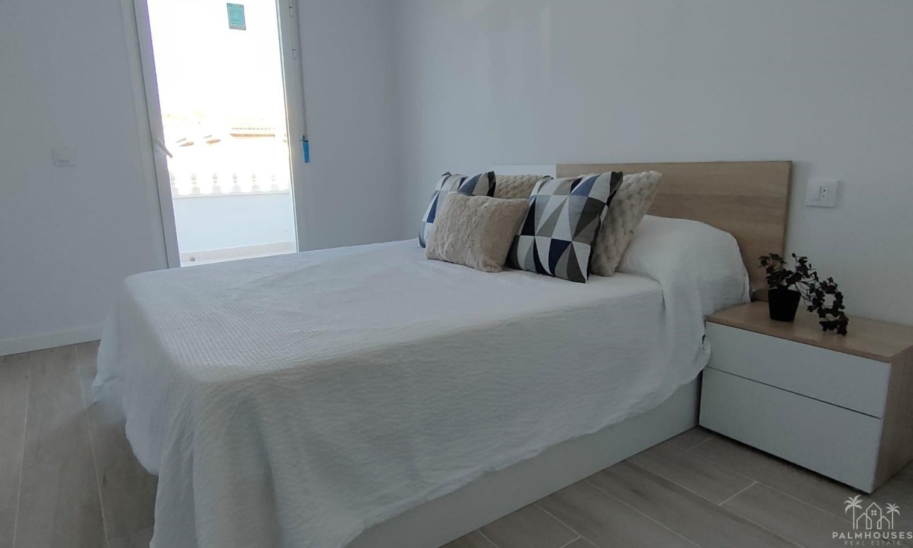 Venta - Casa - Torrevieja - Sector 25