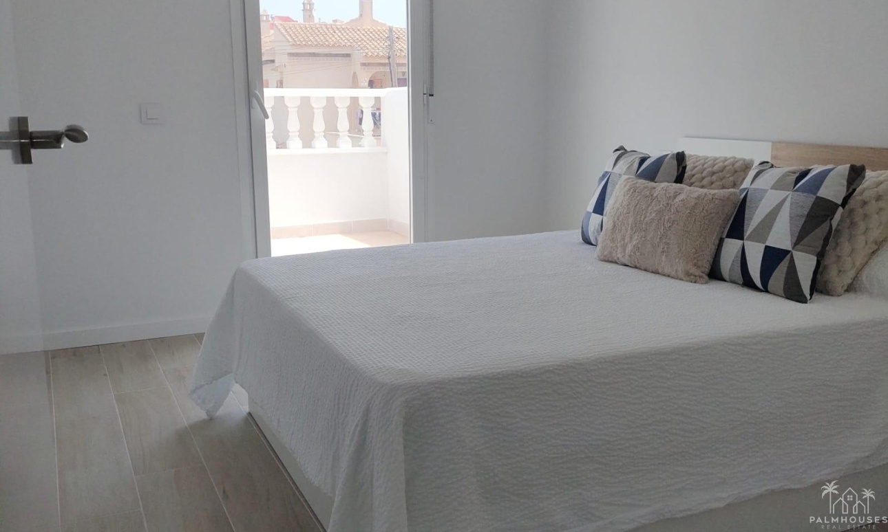 Venta - Casa - Torrevieja - Sector 25