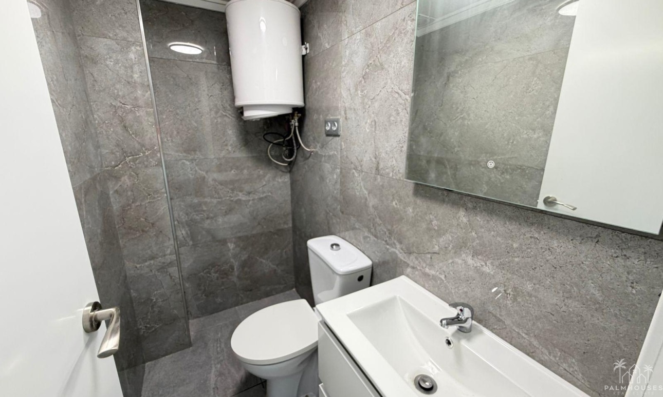 Venta - Casa - Torrevieja - Sector 25