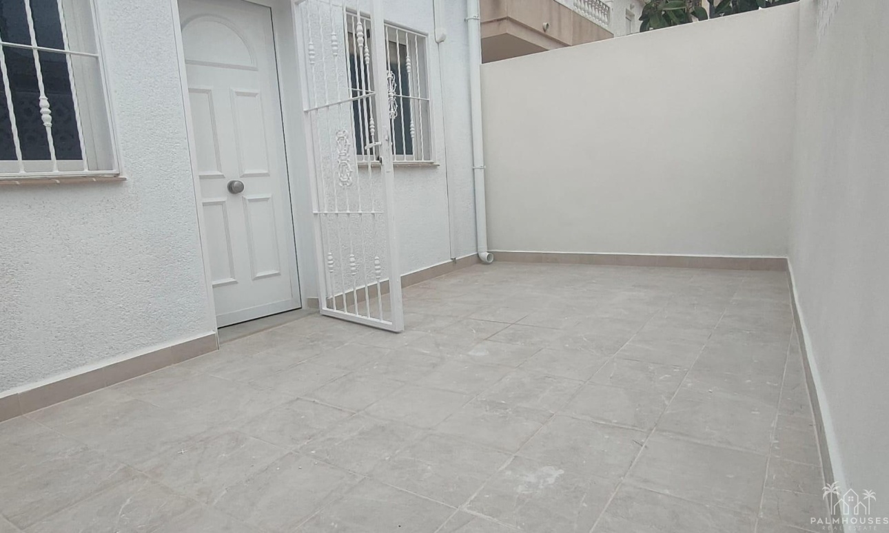 Venta - Casa - Torrevieja - Sector 25