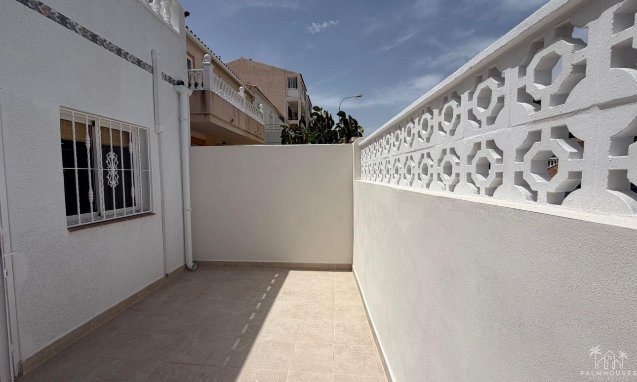 Venta - Casa - Torrevieja - Sector 25