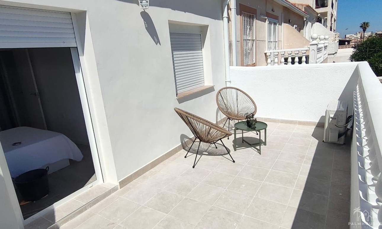 Venta - Casa - Torrevieja - Sector 25
