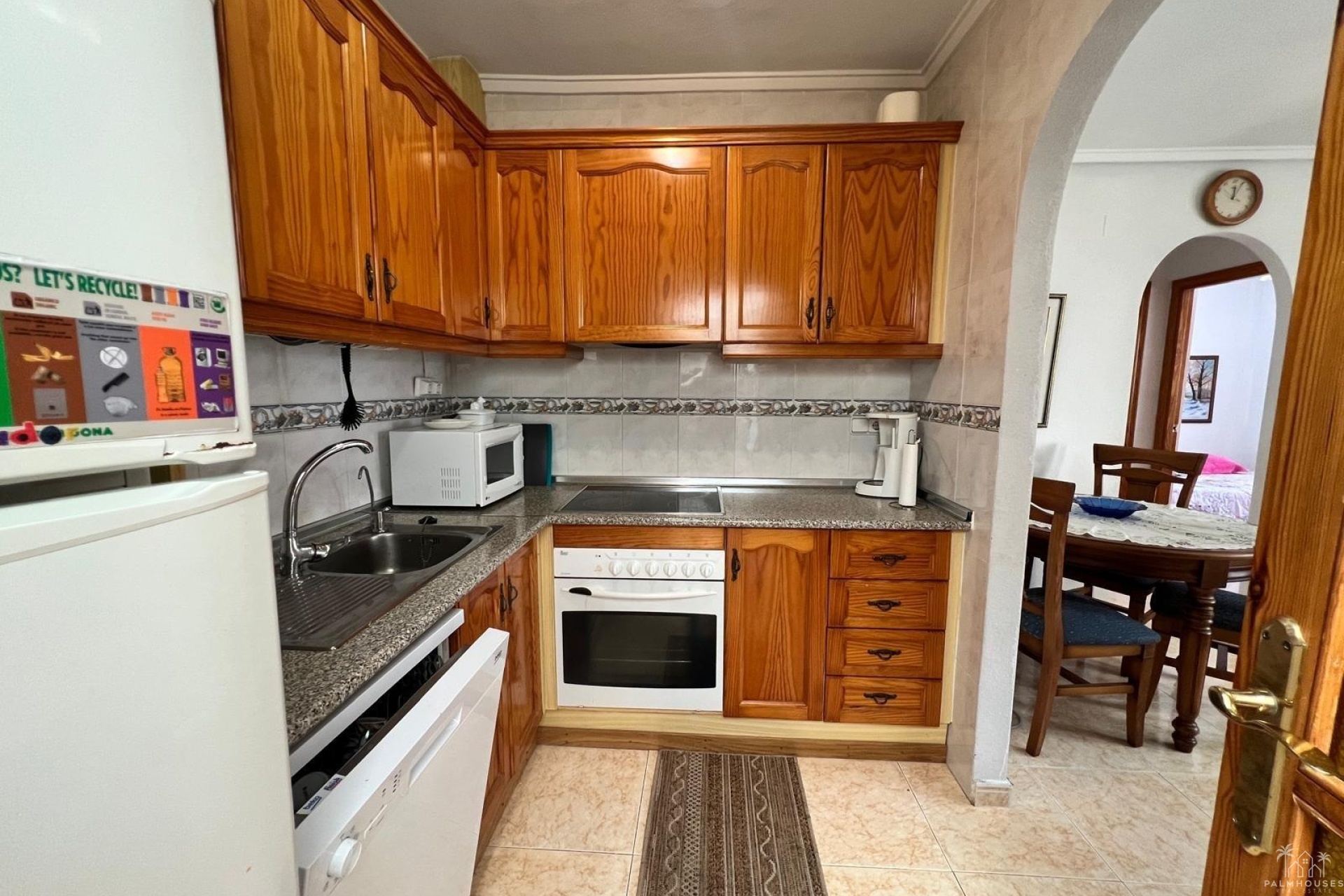 Venta - Casa - Torrevieja - Torre La Mata