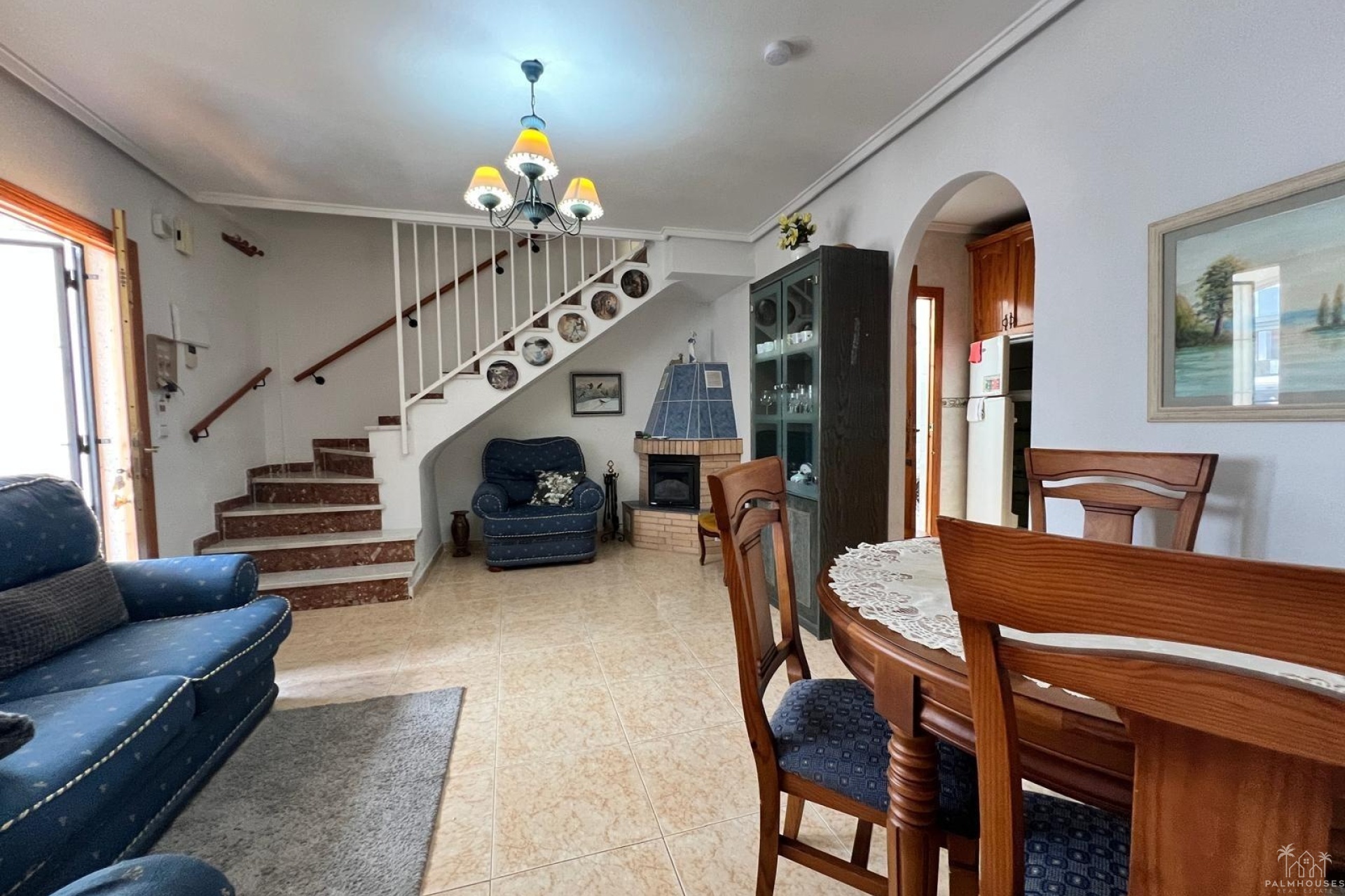 Venta - Casa - Torrevieja - Torre La Mata