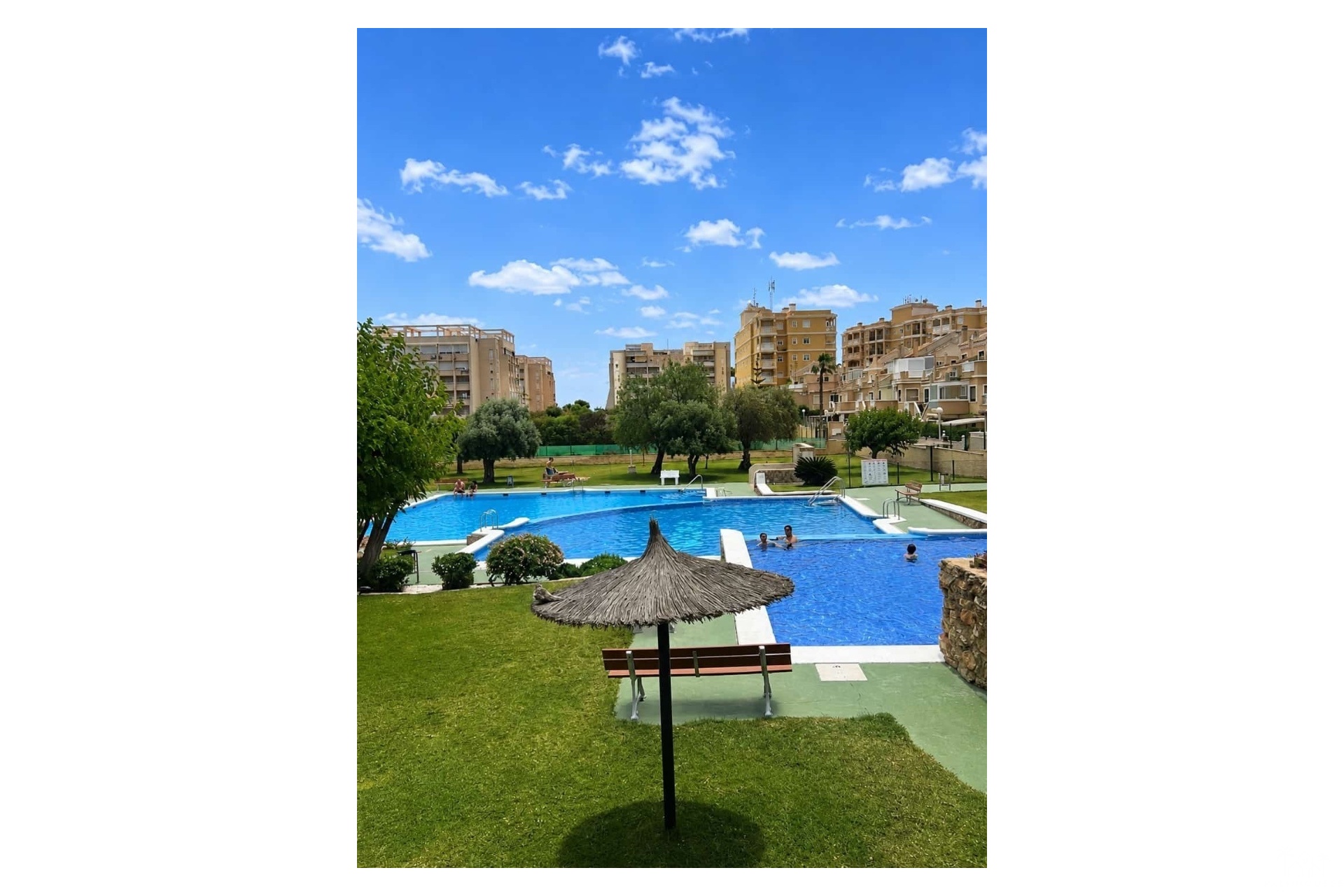 Venta - Casa - Torrevieja - Torreblanca