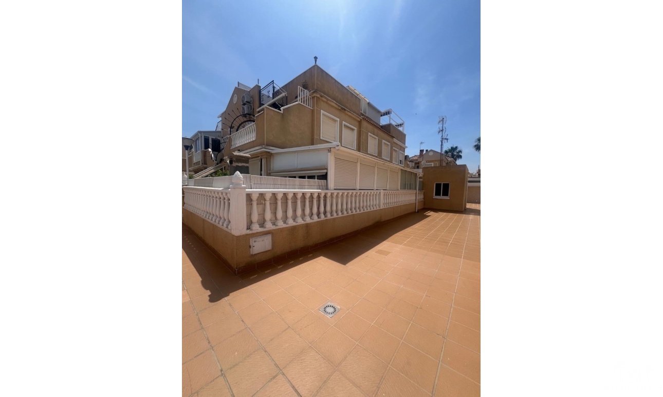 Venta - Casa - Torrevieja - Torreblanca