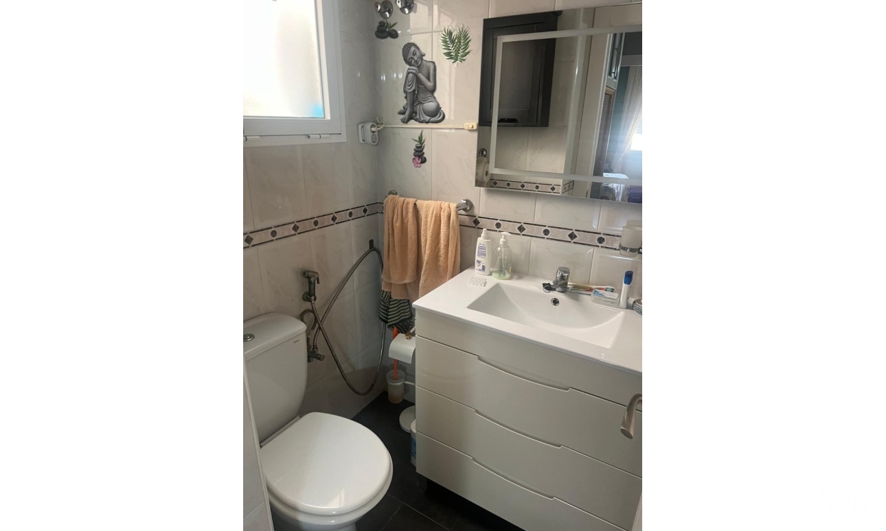Venta - Casa - Torrevieja - Torreblanca