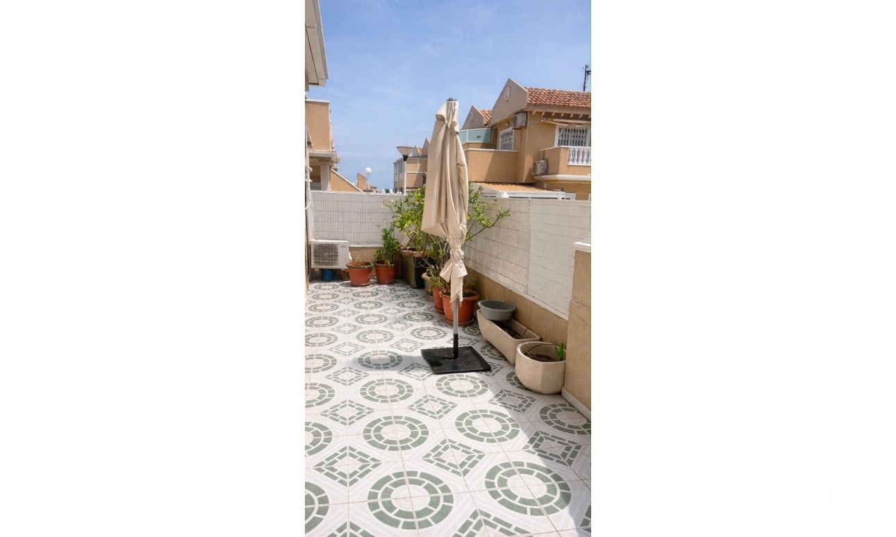 Venta - Casa - Torrevieja - Torreblanca