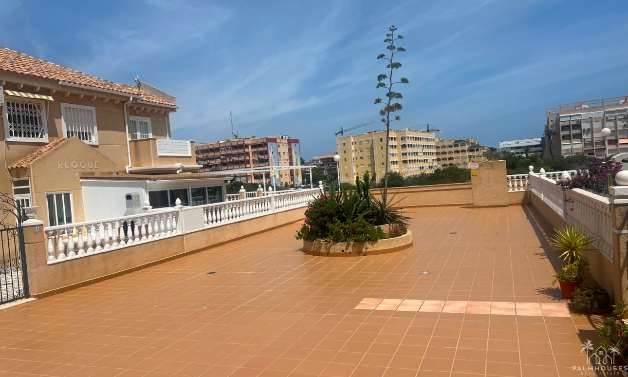 Venta - Casa - Torrevieja - Torreblanca