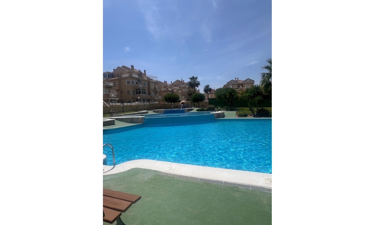 Venta - Casa - Torrevieja - Torreblanca