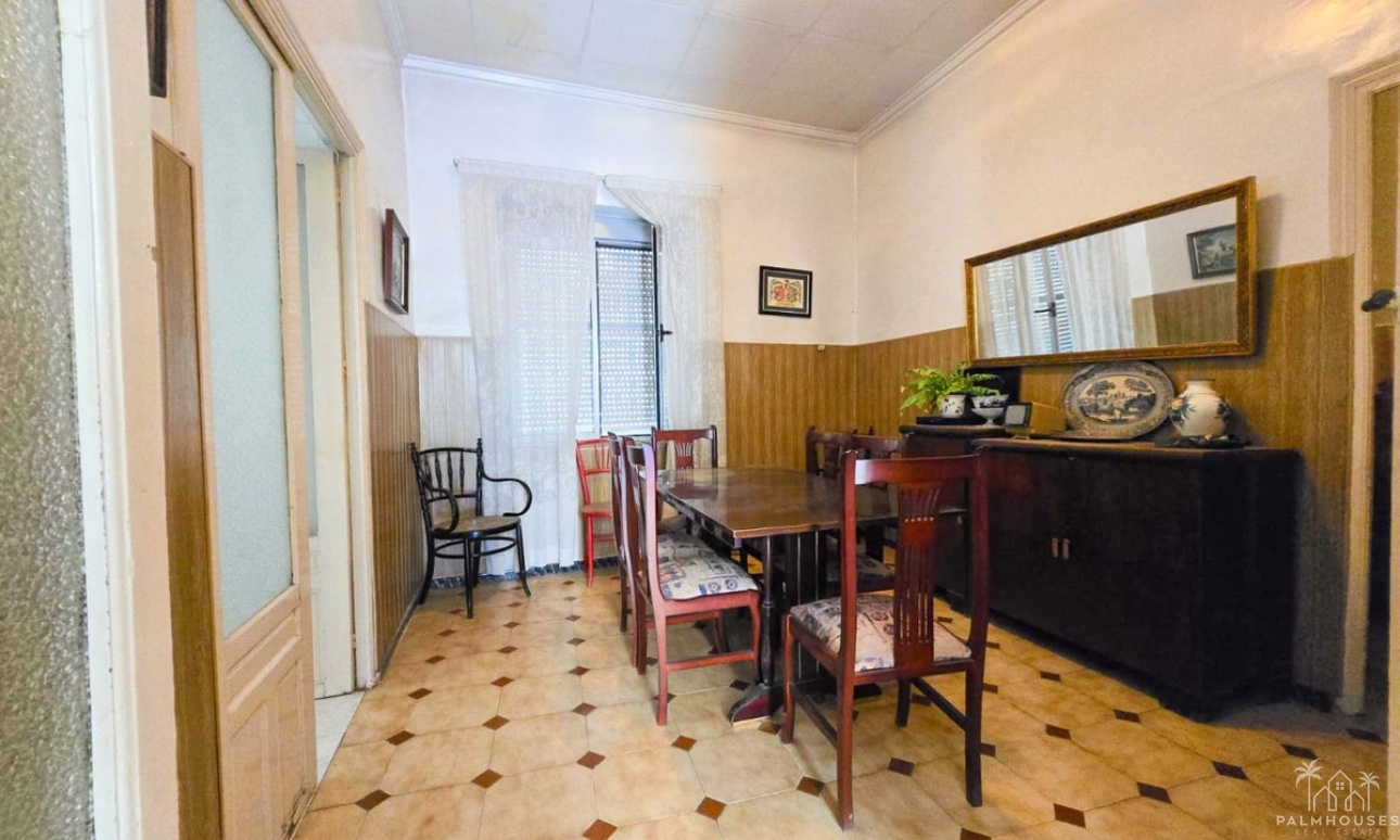 Venta - Casa - Torrevieja - Torrevieja Centro