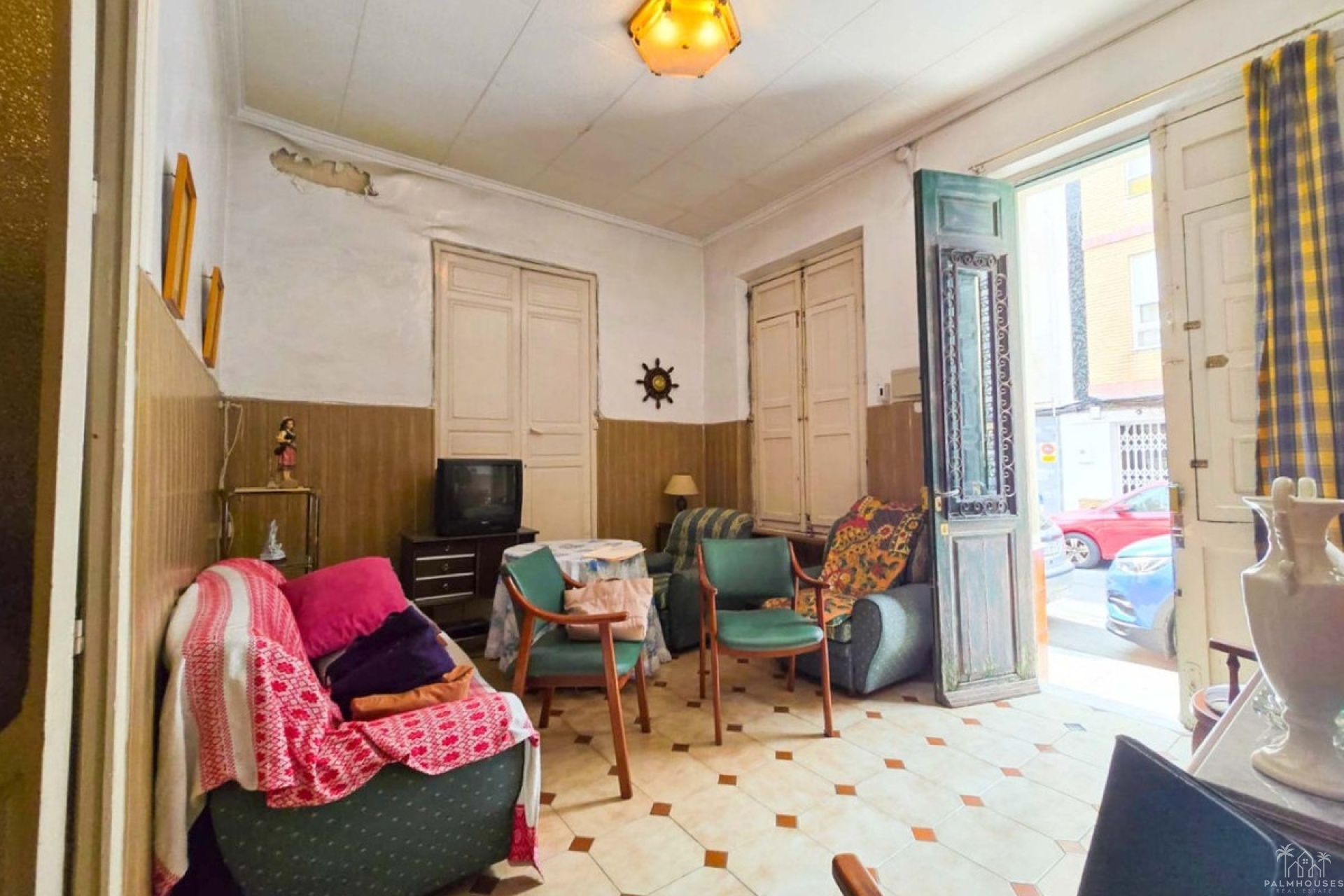 Venta - Casa - Torrevieja - Torrevieja Centro