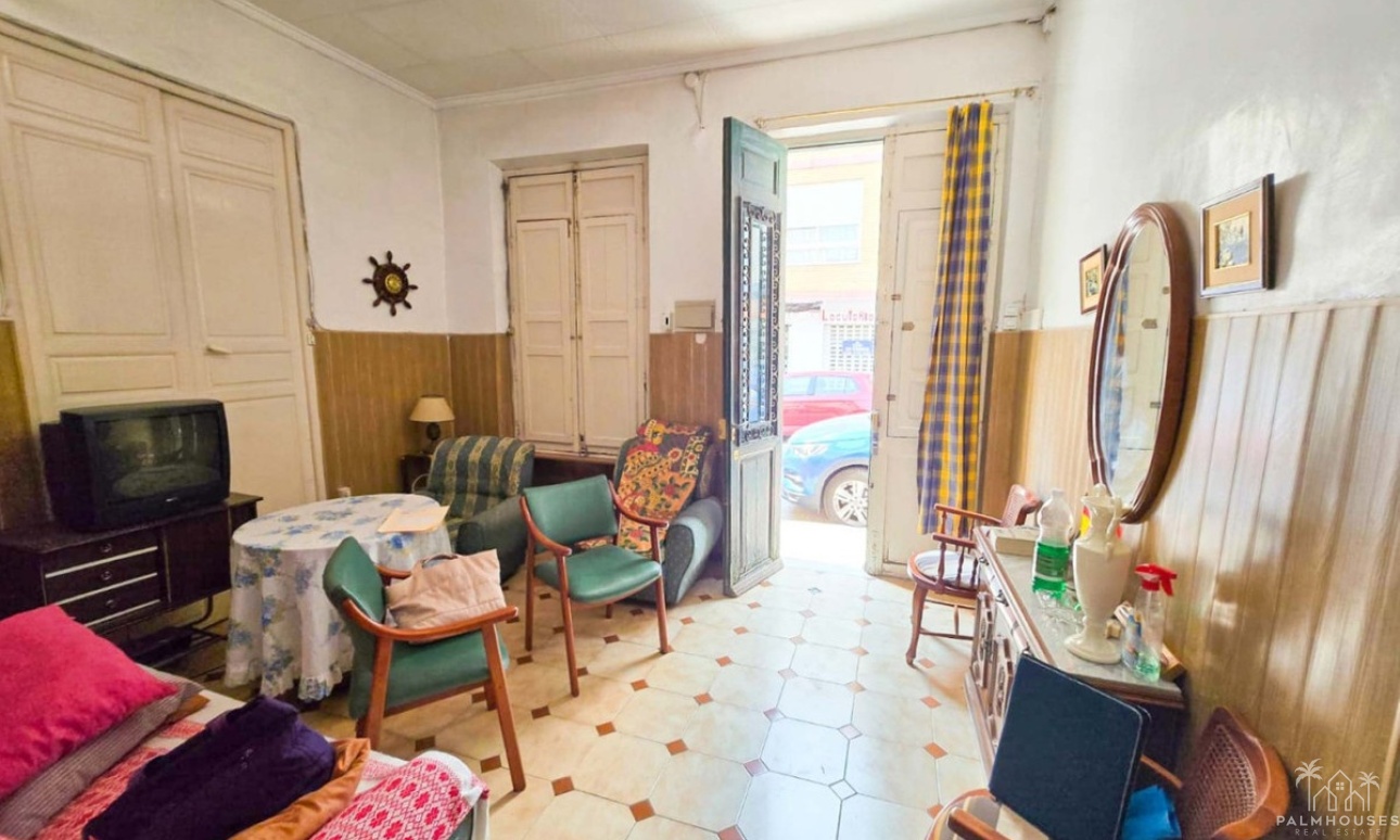 Venta - Casa - Torrevieja - Torrevieja Centro