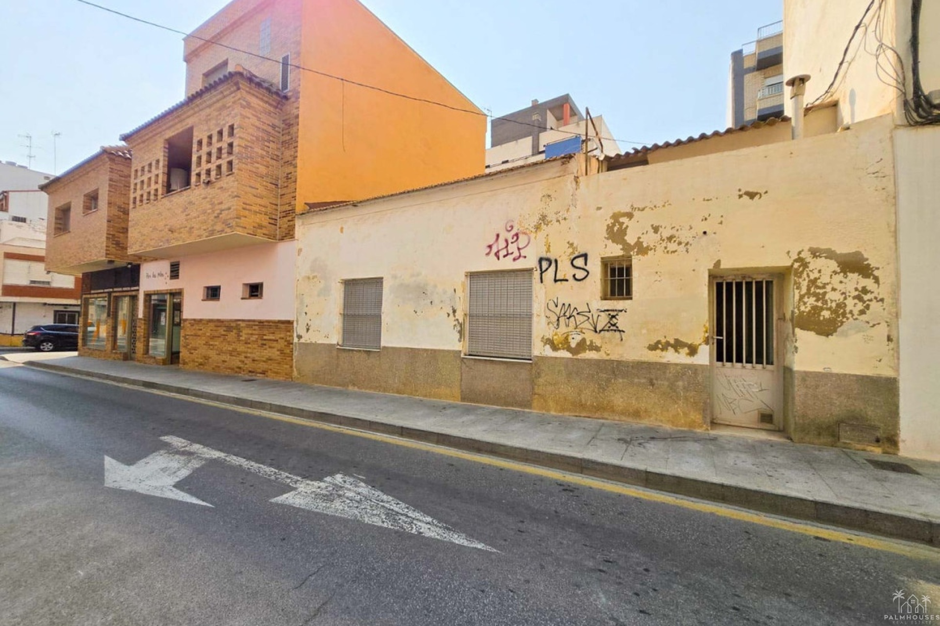Venta - Casa - Torrevieja - Torrevieja Centro