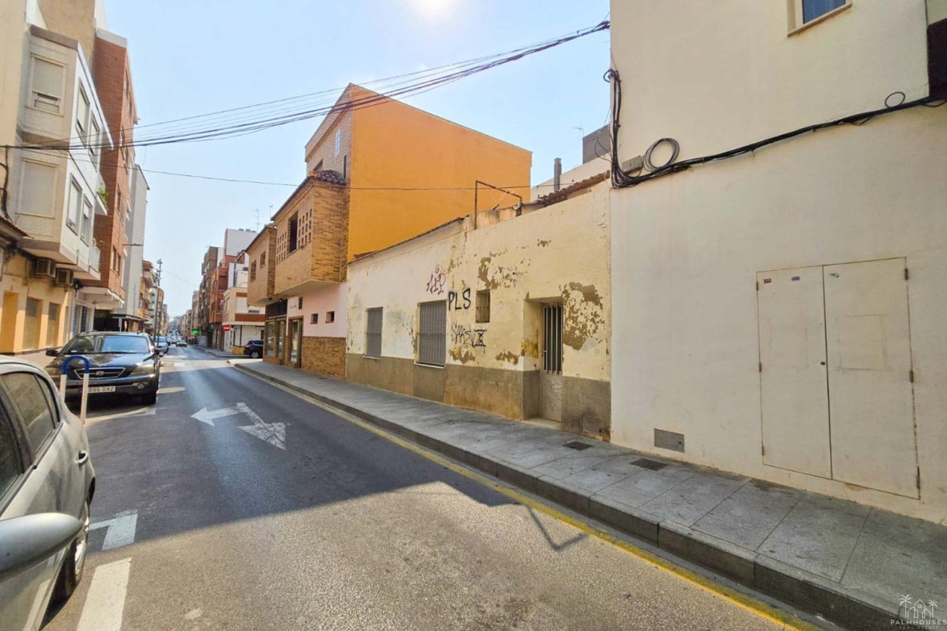 Venta - Casa - Torrevieja - Torrevieja Centro