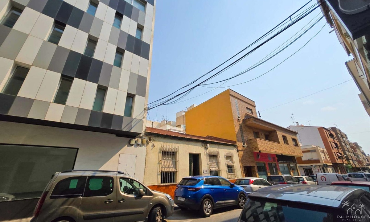 Venta - Casa - Torrevieja - Torrevieja Centro