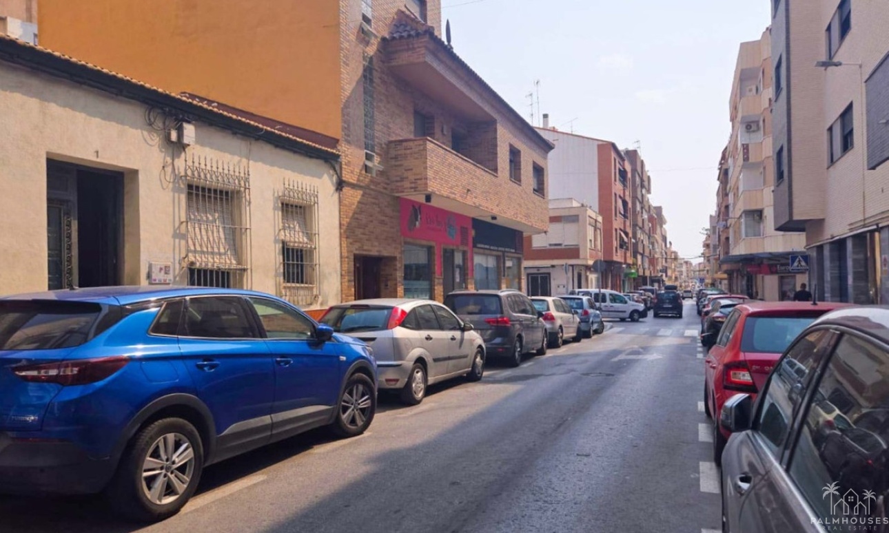 Venta - Casa - Torrevieja - Torrevieja Centro