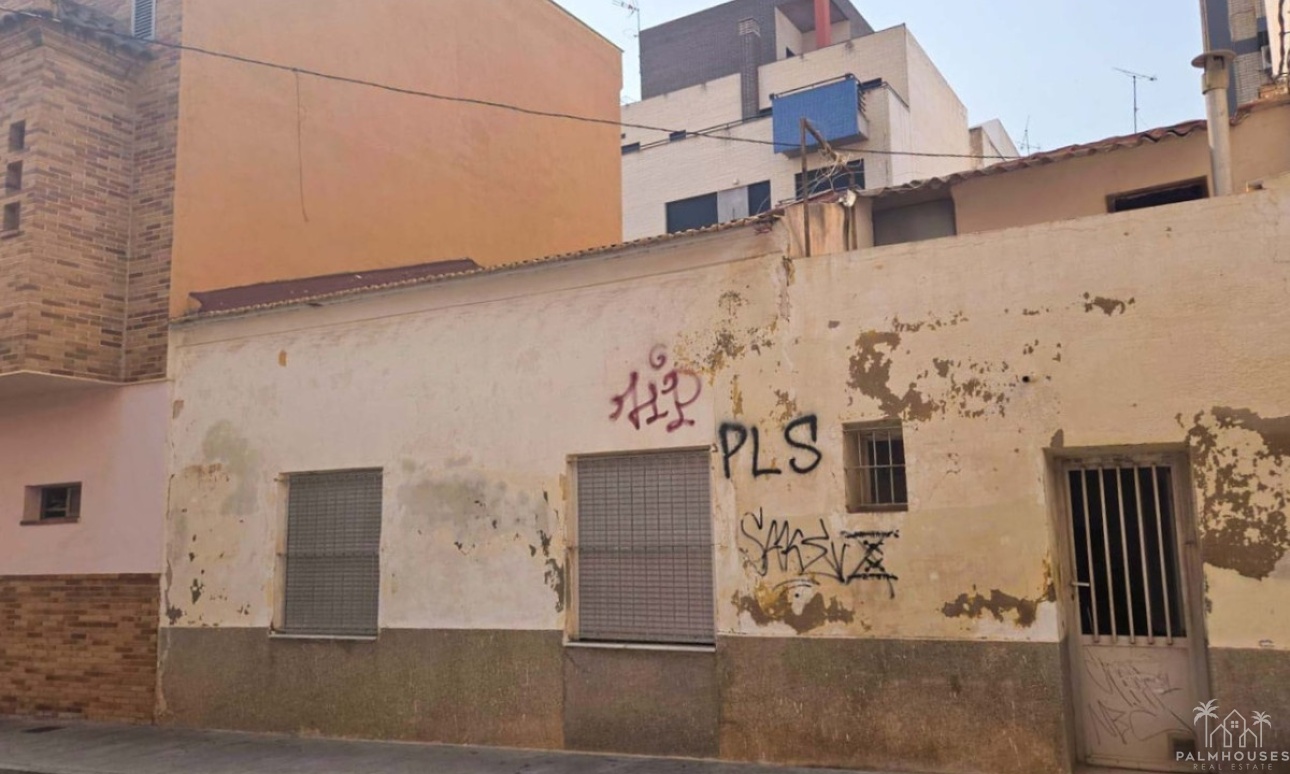 Venta - Casa - Torrevieja - Torrevieja Centro