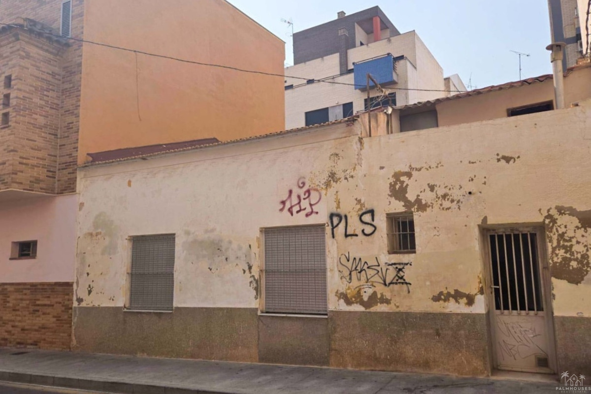 Venta - Casa - Torrevieja - Torrevieja Centro
