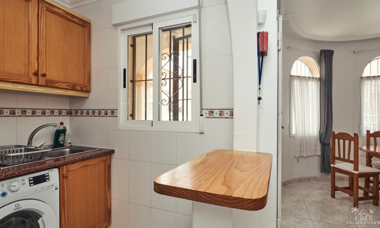 Venta - Casa - Torrevieja - Torrevieja Centro