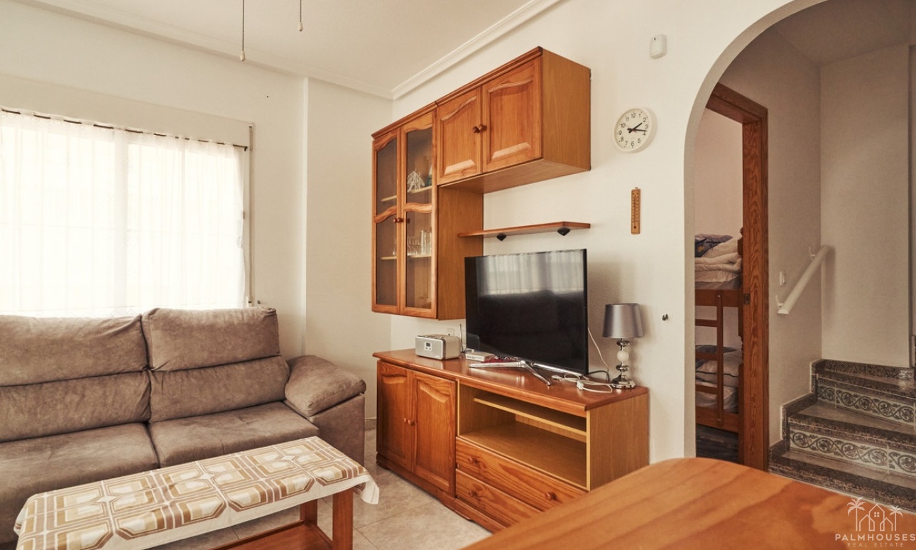 Venta - Casa - Torrevieja - Torrevieja Centro