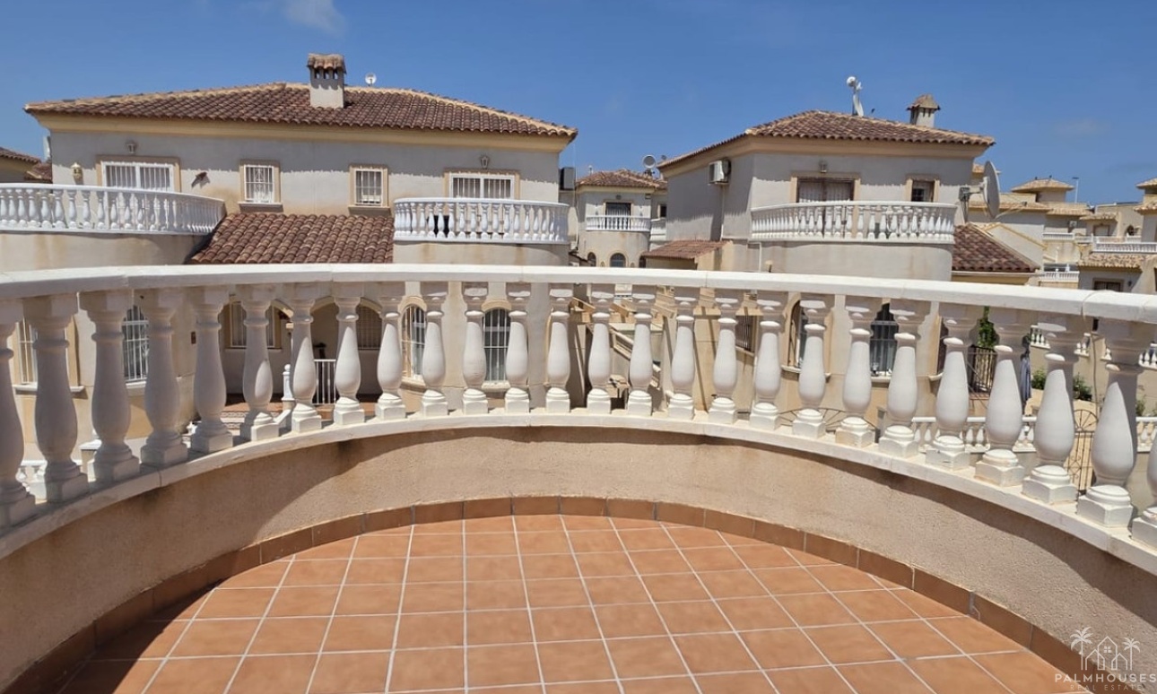 Venta - Casa - Torrevieja - Torrevieja Centro
