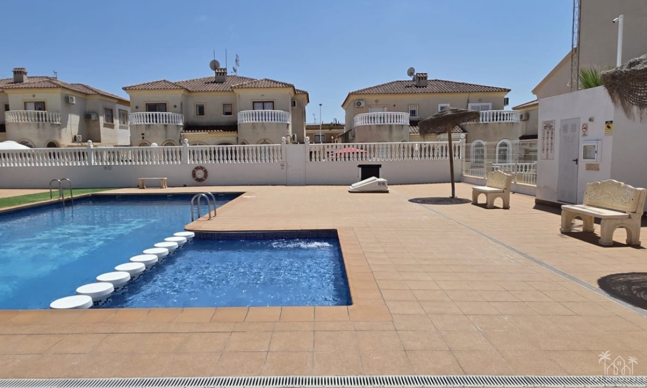 Venta - Casa - Torrevieja - Torrevieja Centro
