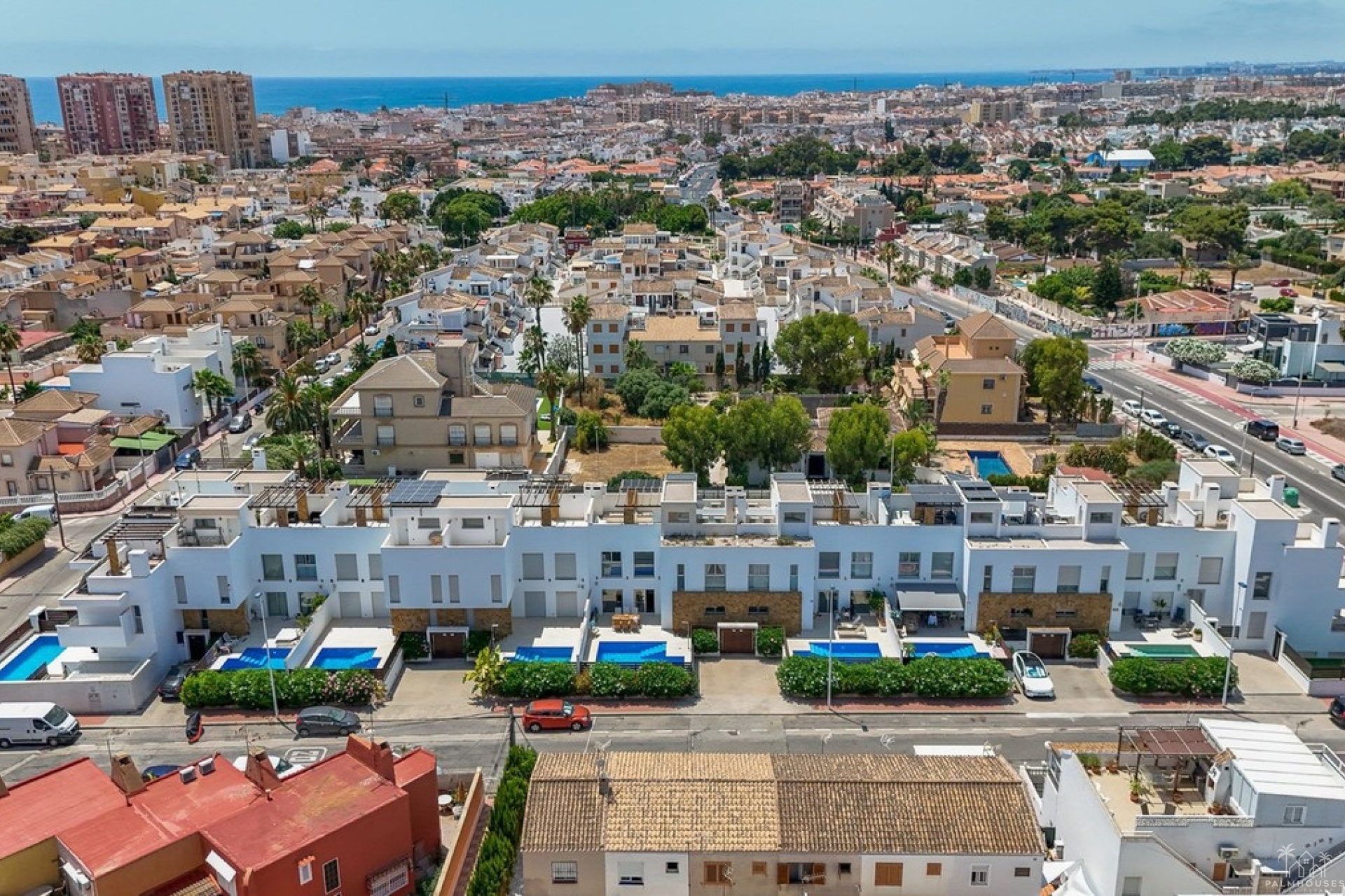 Venta - Casa - Torrevieja - Torrevieja Centro
