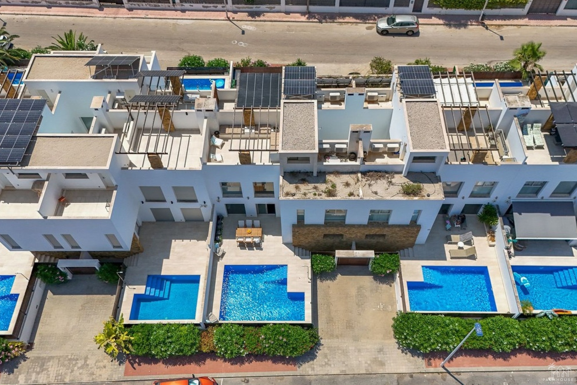 Venta - Casa - Torrevieja - Torrevieja Centro