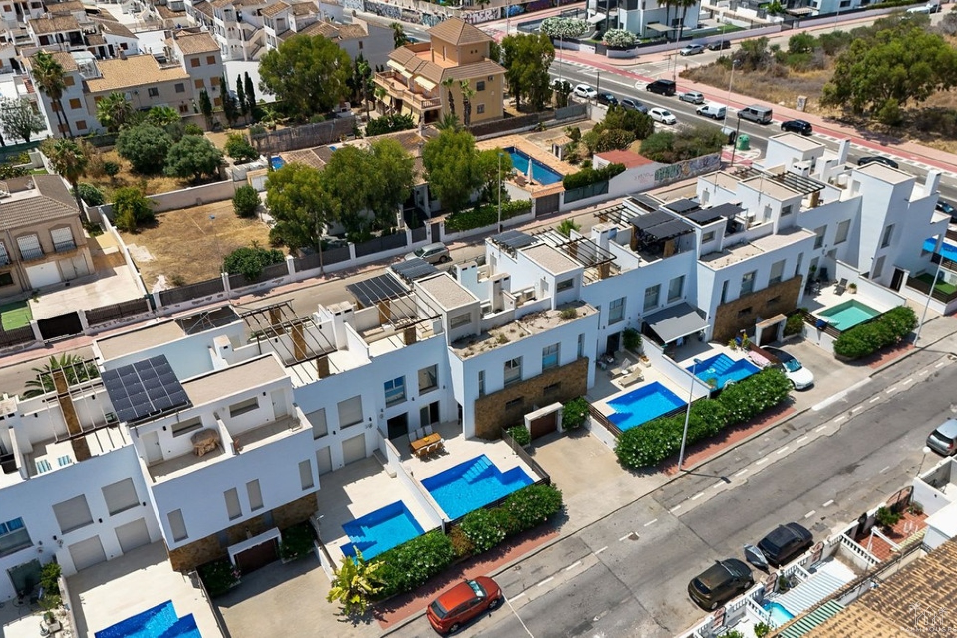 Venta - Casa - Torrevieja - Torrevieja Centro