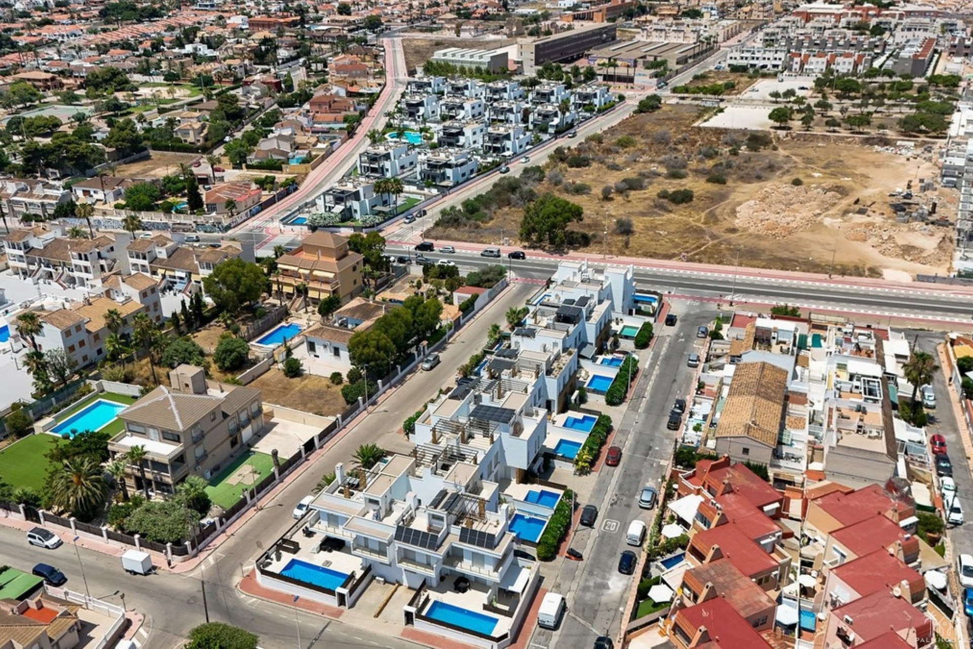 Venta - Casa - Torrevieja - Torrevieja Centro