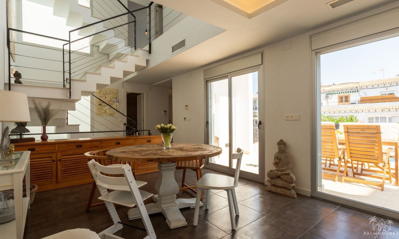 Venta - Casa - Torrevieja - Torrevieja Centro